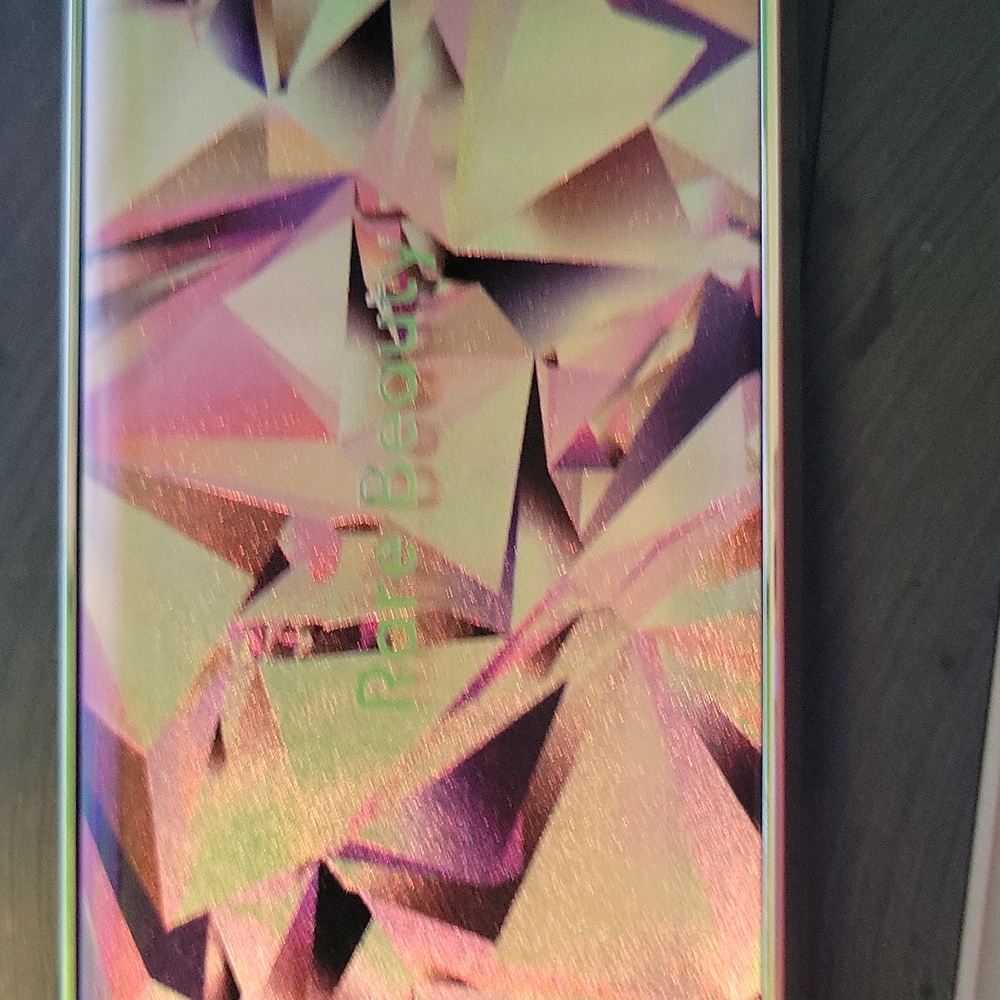 Rare Beauty eyeshadow